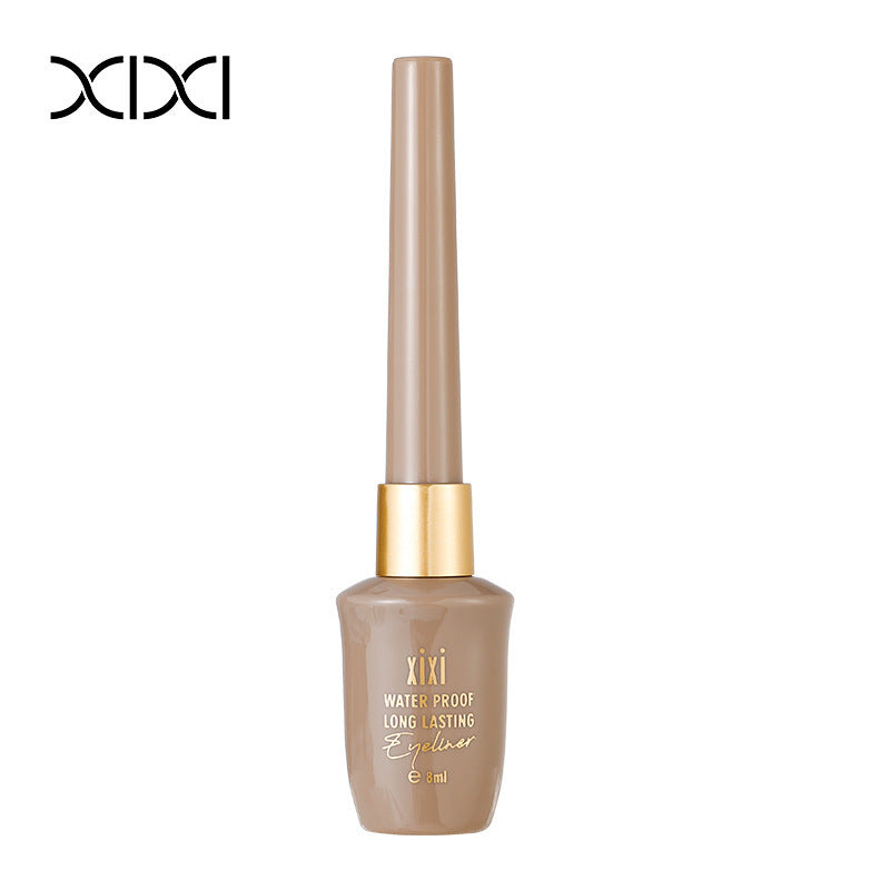 Xixi Pull Rich Eyeliner