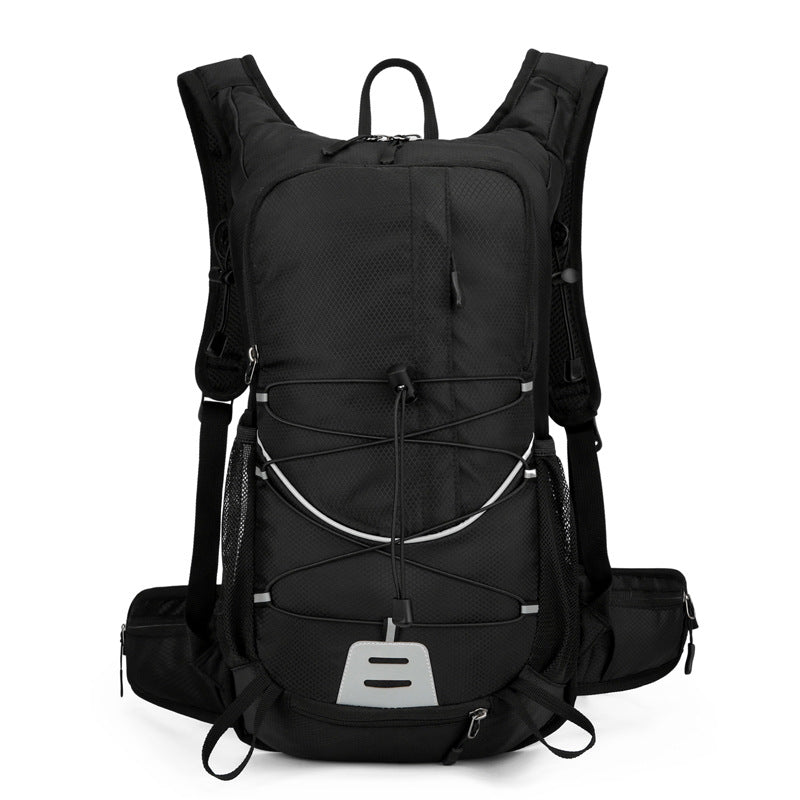 Outdoor Hiking Backpack – Lightweight & Versatile