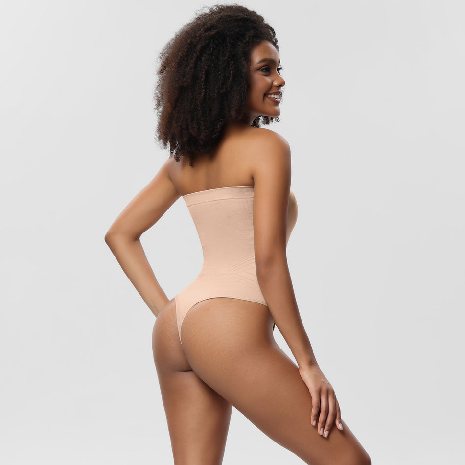 Cross-Border Body Shaping – Slimming & Sculpting Wear