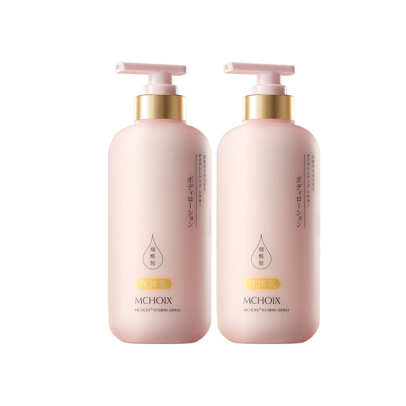 Magic Niacinamide Body Lotion