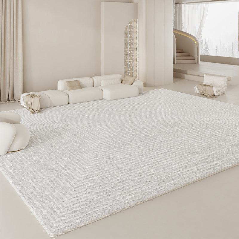 Cream Style Luxury Carpet – Washable & Elegant