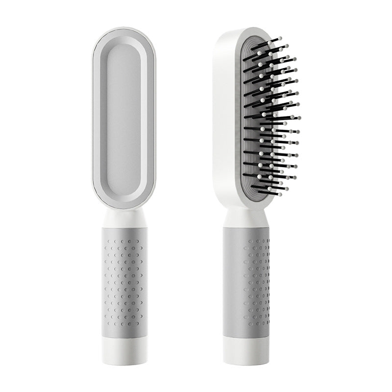 Upgraded Ring Airbag Hair Cushion Comb