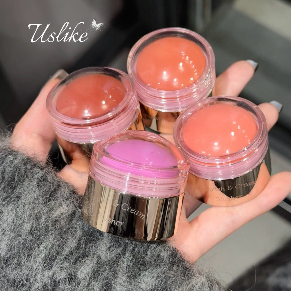 USLIKE Mono Blush Mud