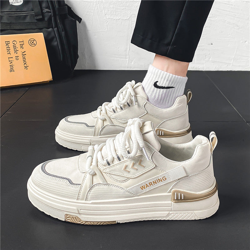 Beijiang Wolf Breathable Summer Board Shoes