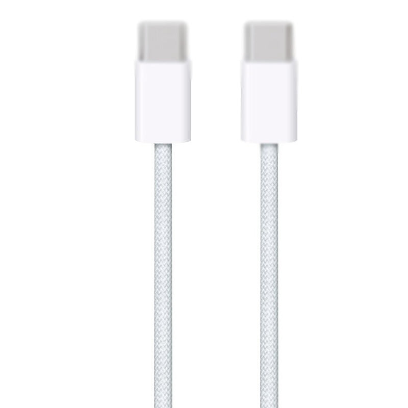 30W PD Fast Charging Cable for iPhone 15 & 16