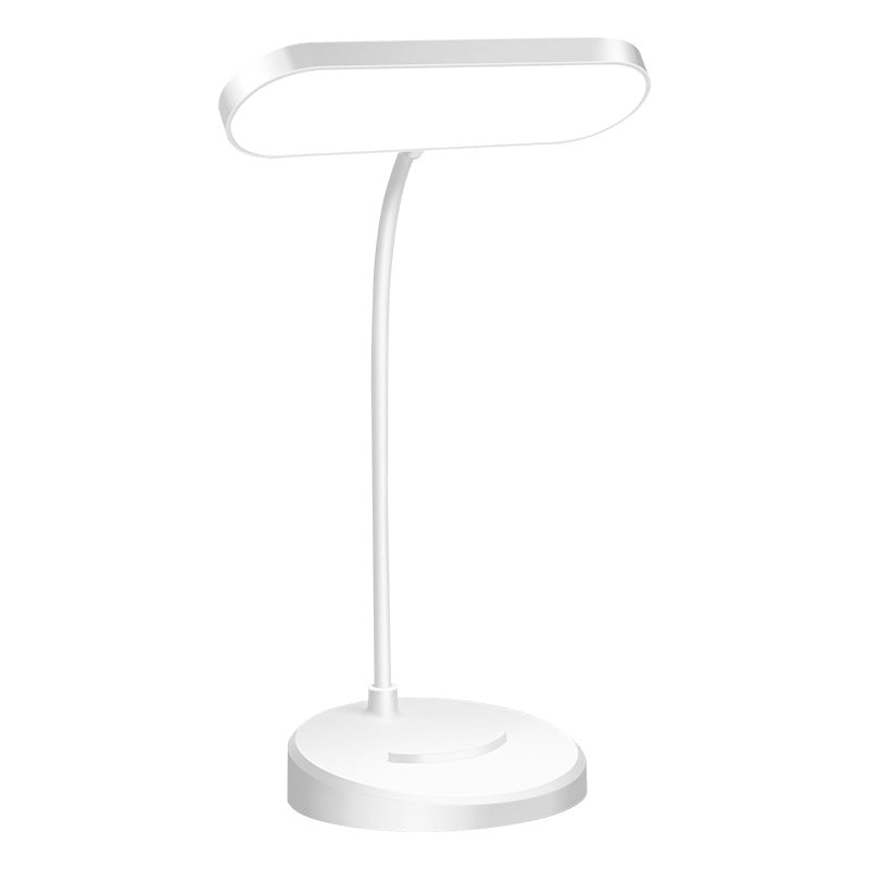 Eye Protection Desk Lamp for Study & Bedroom Lighting