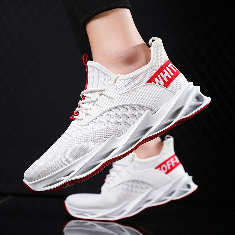 STOCK-Men’s Summer Blade-Sole Breathable Casual Shoes