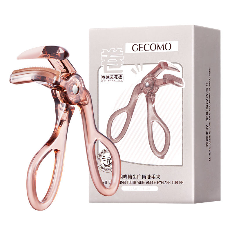 Cai Jing Gecomo Wide-Angle Eyelash Curler