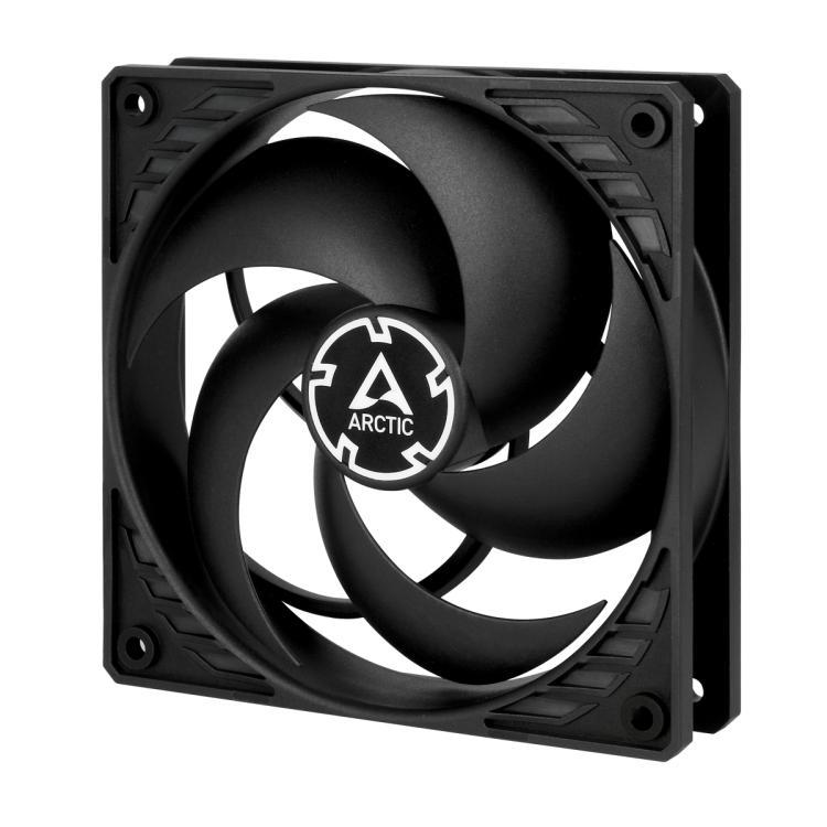 Arctic P12 PWM PST CO Silent Chassis Fan