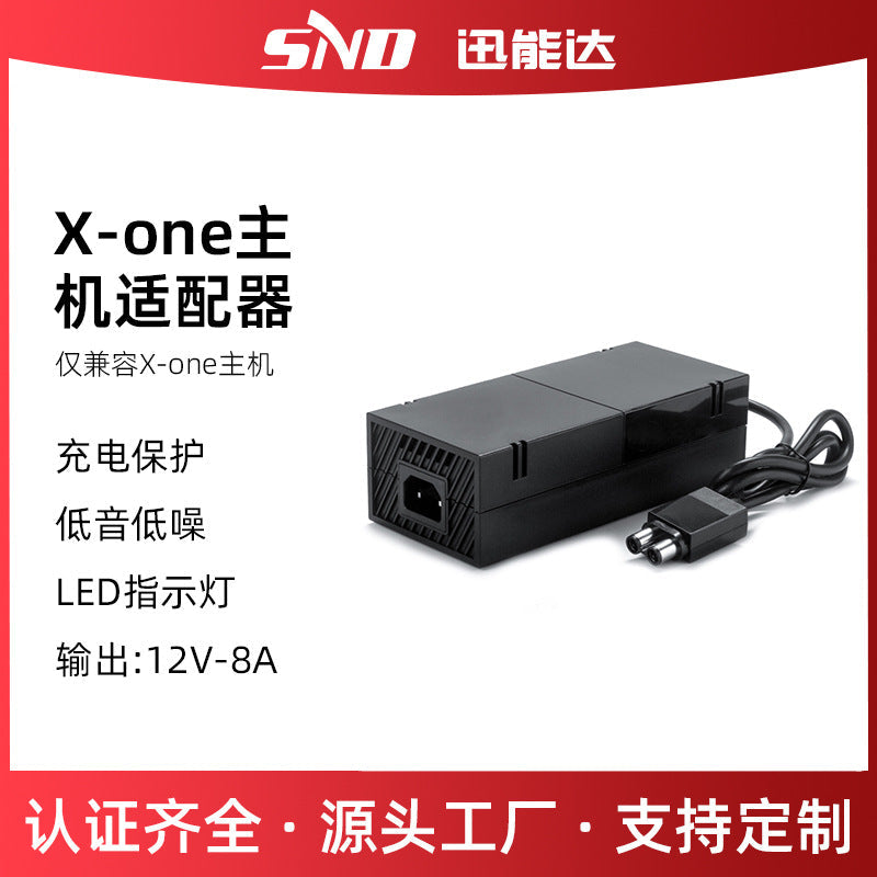 Xbox One Power Adapter Portable Charger