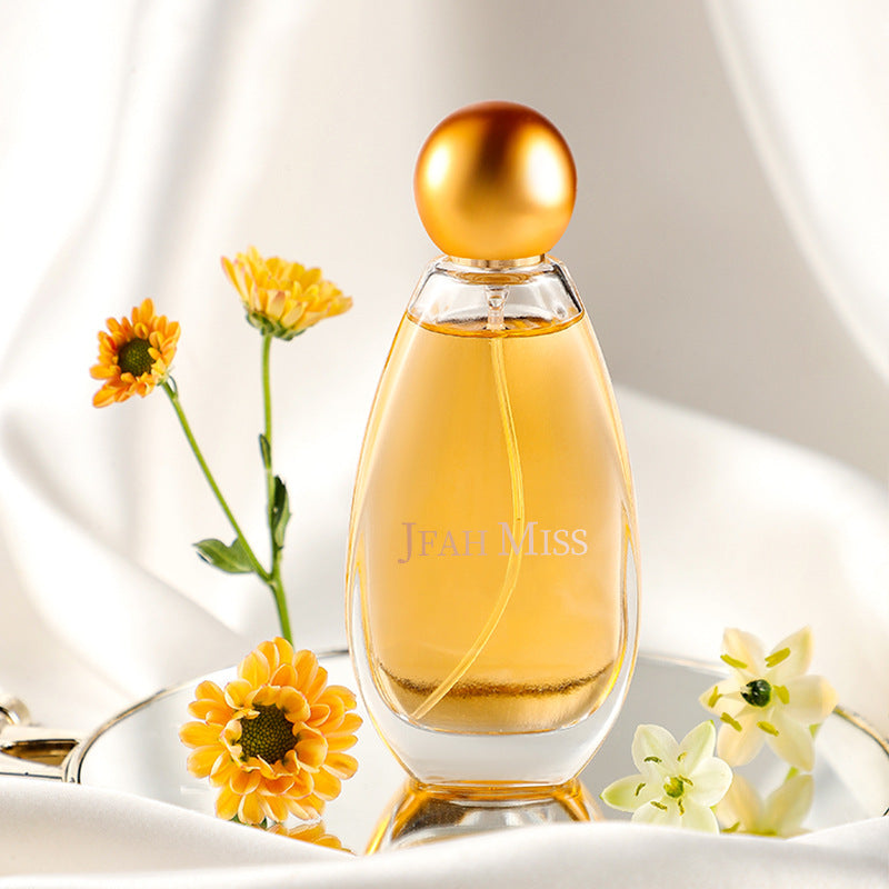True Me Feminine Light Fragrance Perfume 50ml