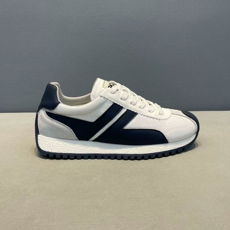 STOCK-Breathable Forrest Gump Canvas Shoes | Summer Sports Style