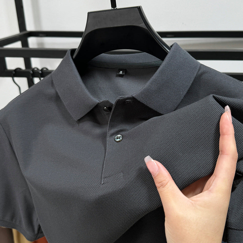 Polo T-Shirts for Men 2025 | Casual & Business Fit