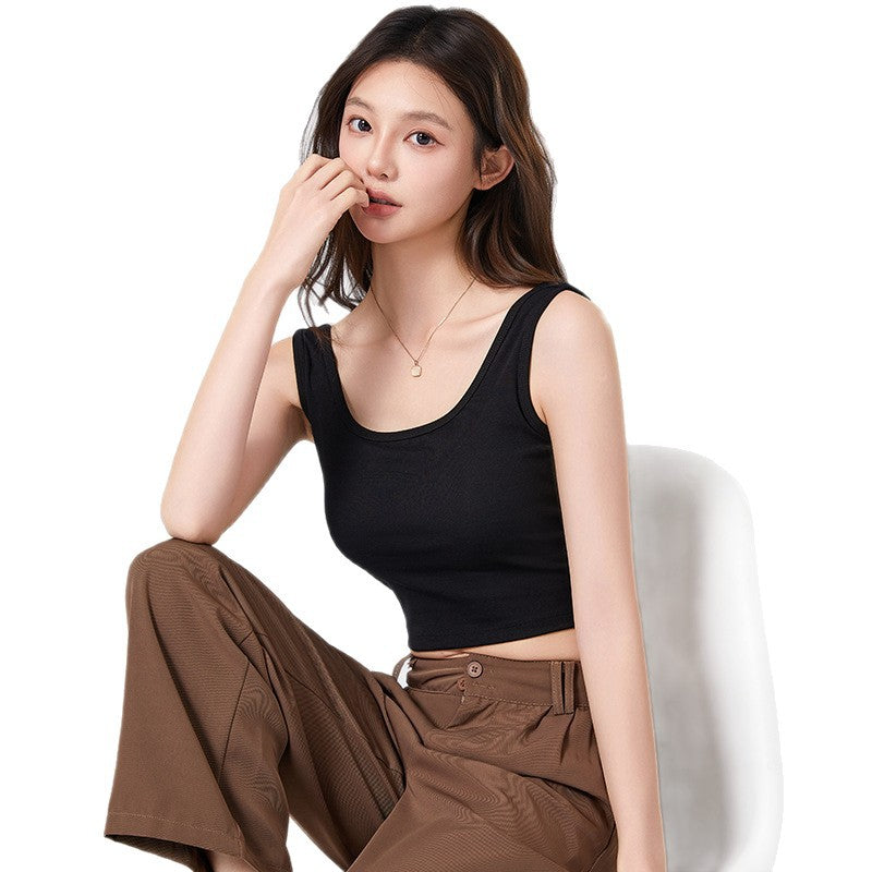 Plus Size Lyocell Camisole