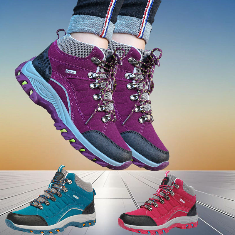 Men’s Autumn Hiking Shoes