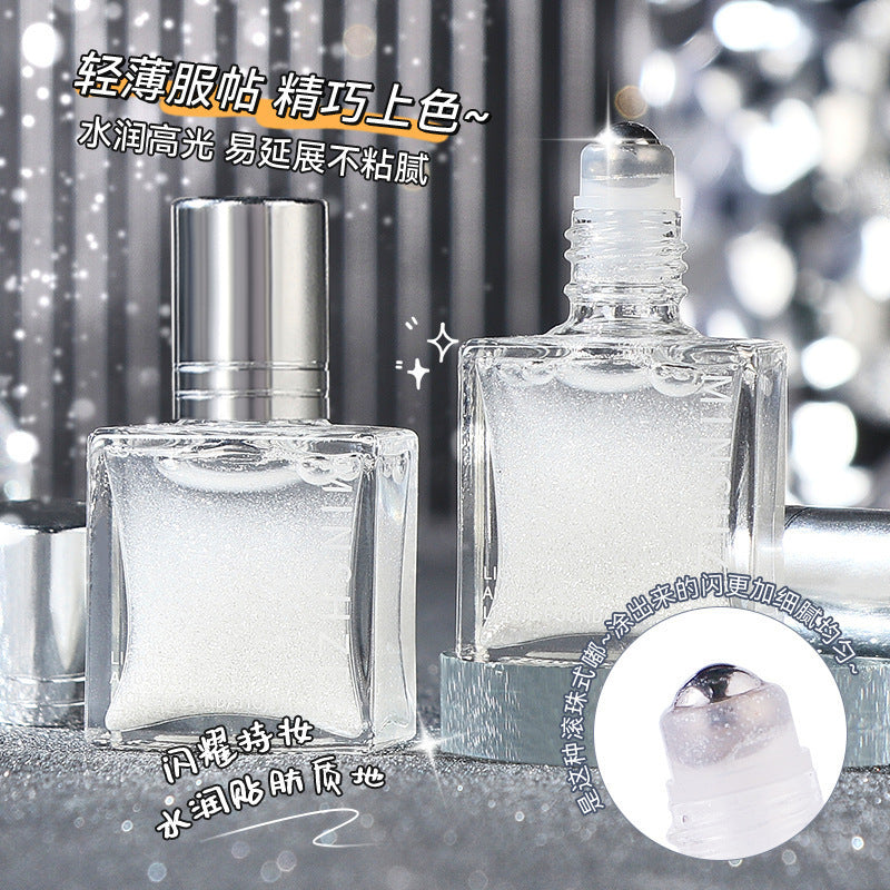 Ming Xizhi Gypsophila Diamond Highlighting Liquid