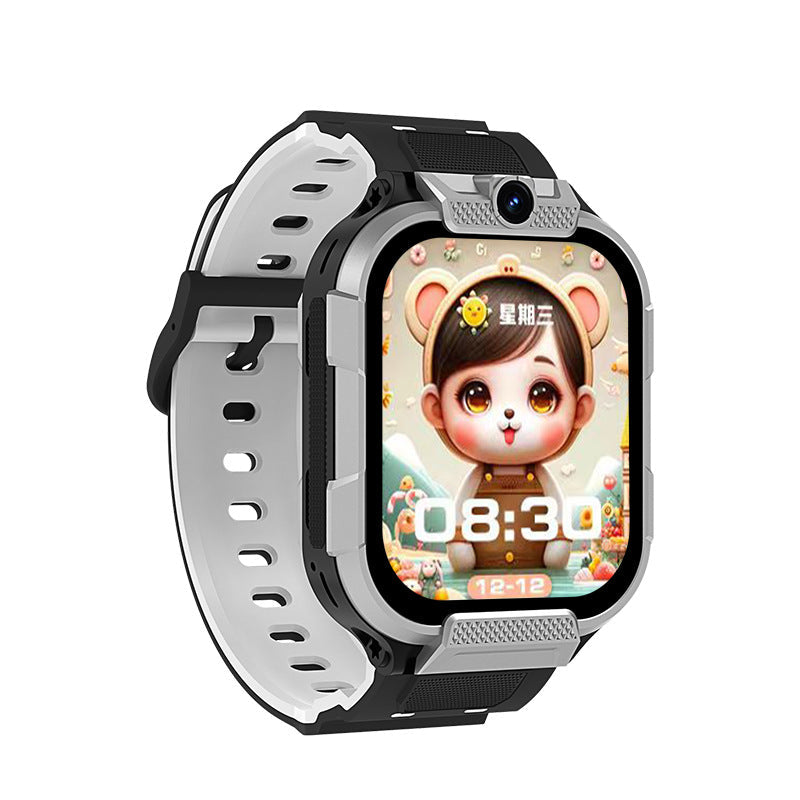5G Kids Smartwatch with GPS & Payment – Nepal