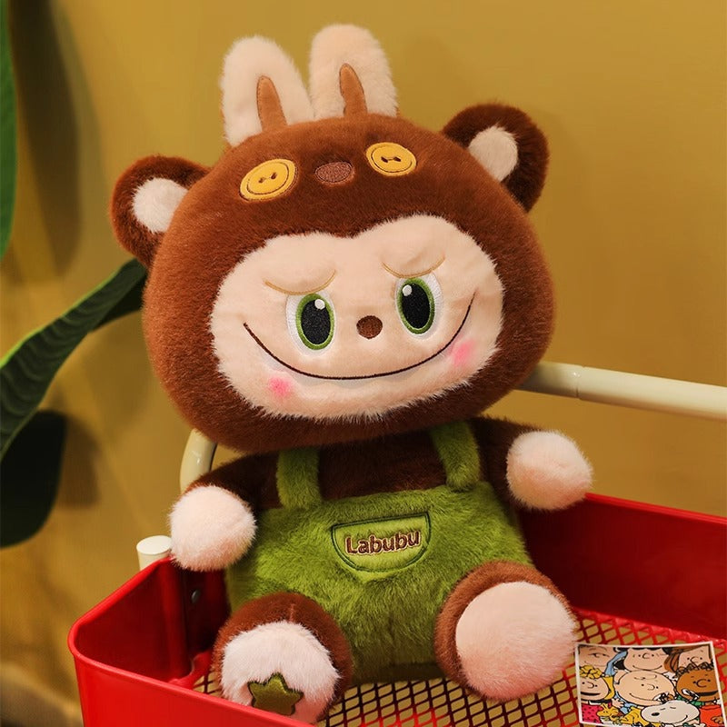 Stitch Plush Toy – Disney Doll Kids Birthday Collectible