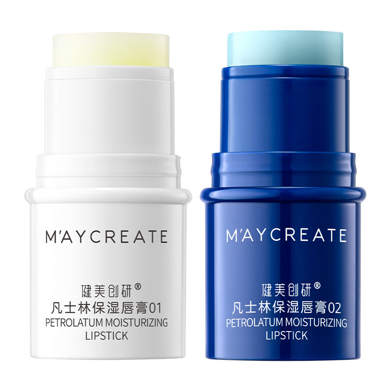 Moisturizing & Anti-Chap Lip Care