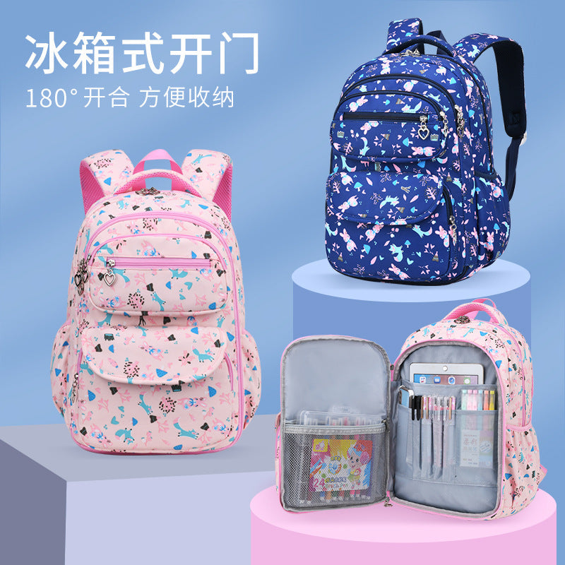 Girls’ School Bag