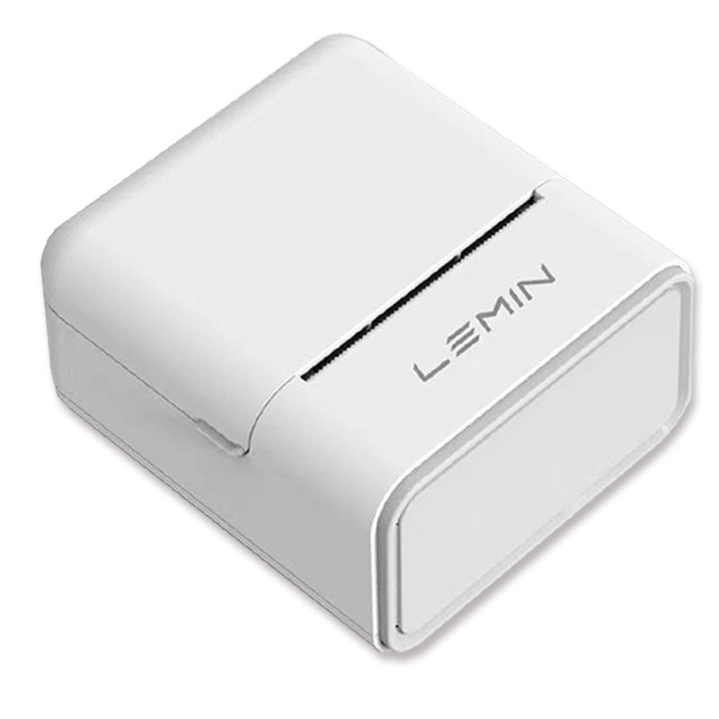 L1S Handheld Portable Bluetooth Label Printer for Home & Office