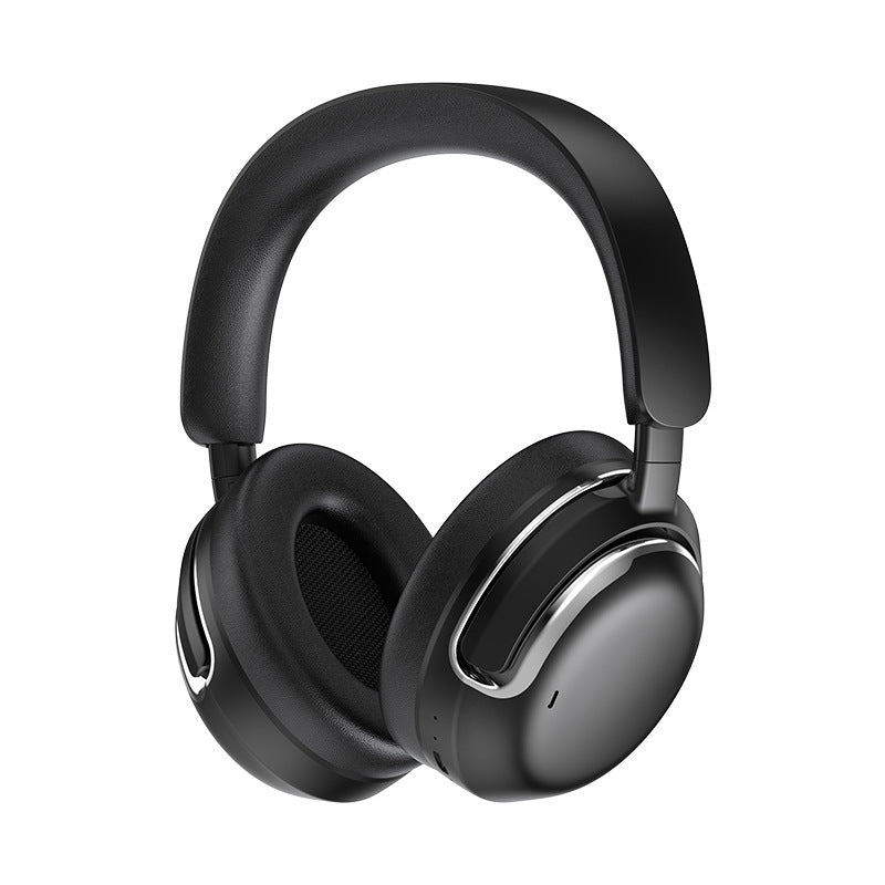 M15 ANC Bluetooth Headset 🎧 Over-Ear Stereo Noise Reduction