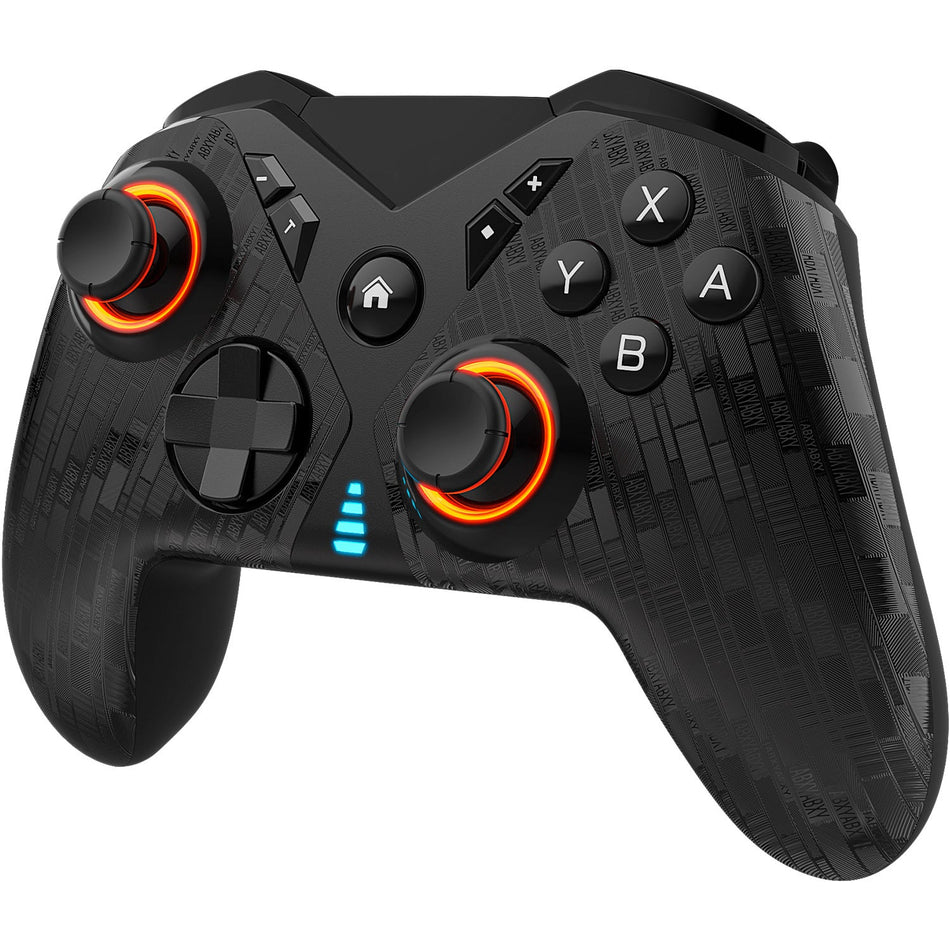 Switch2 Glare NFC Wireless Controller