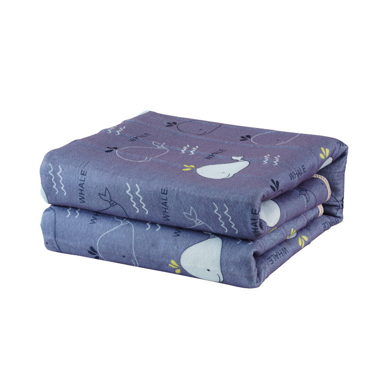 Smart Water Circulation Electric Blanket Dual Temperature