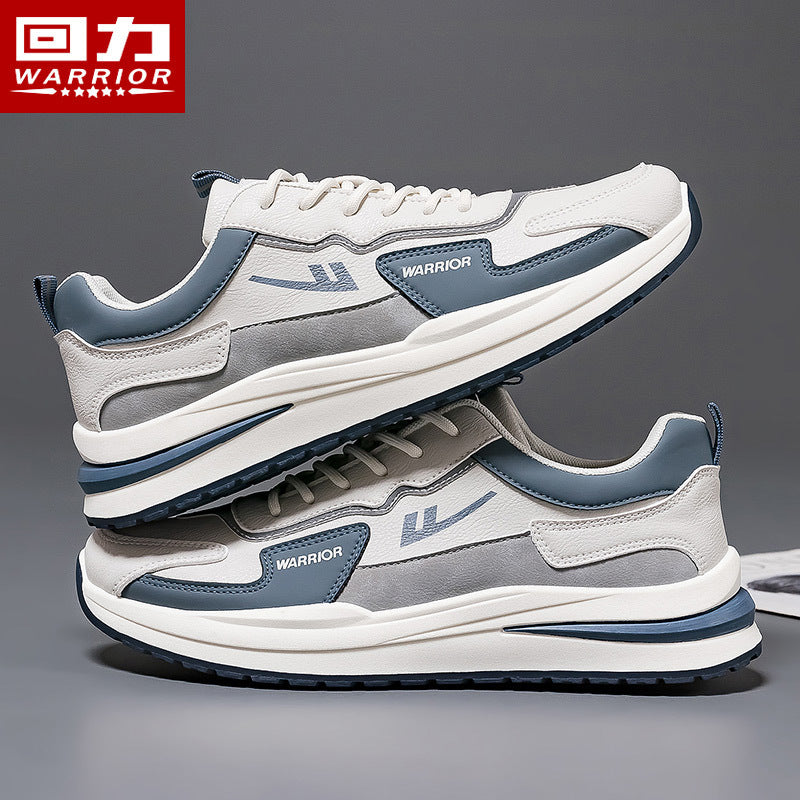 STOCK-Sneakers for Men 2025 | Classic & Fashionable