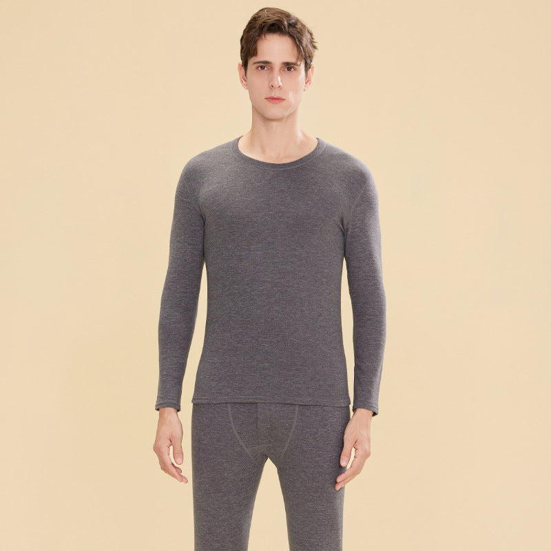 Women’s Wool & Silk Thermal Set | Autumn Winter Base Layer