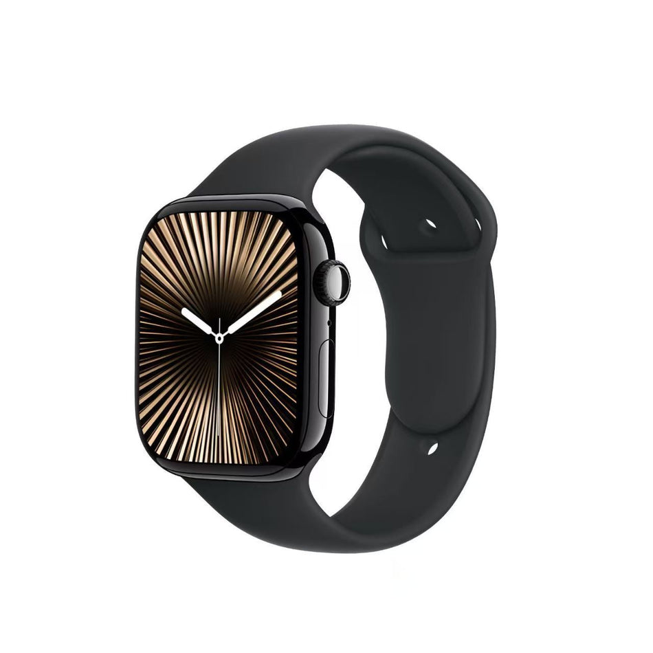 2025 Smart Health Bracelet Blood Sugar Pressure Fitness