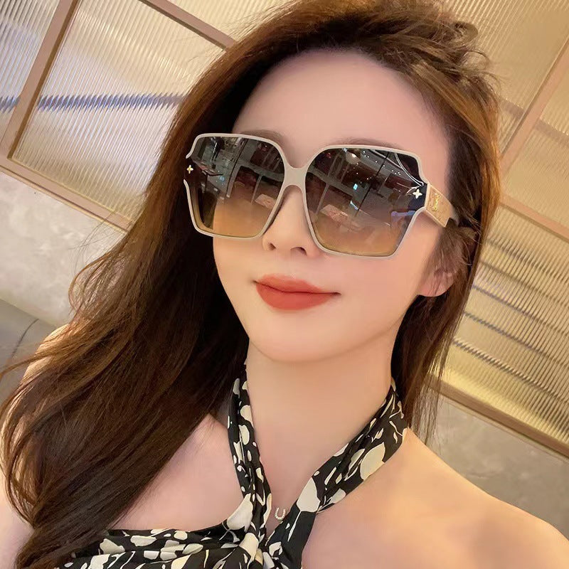 Square Sunglasses for Women