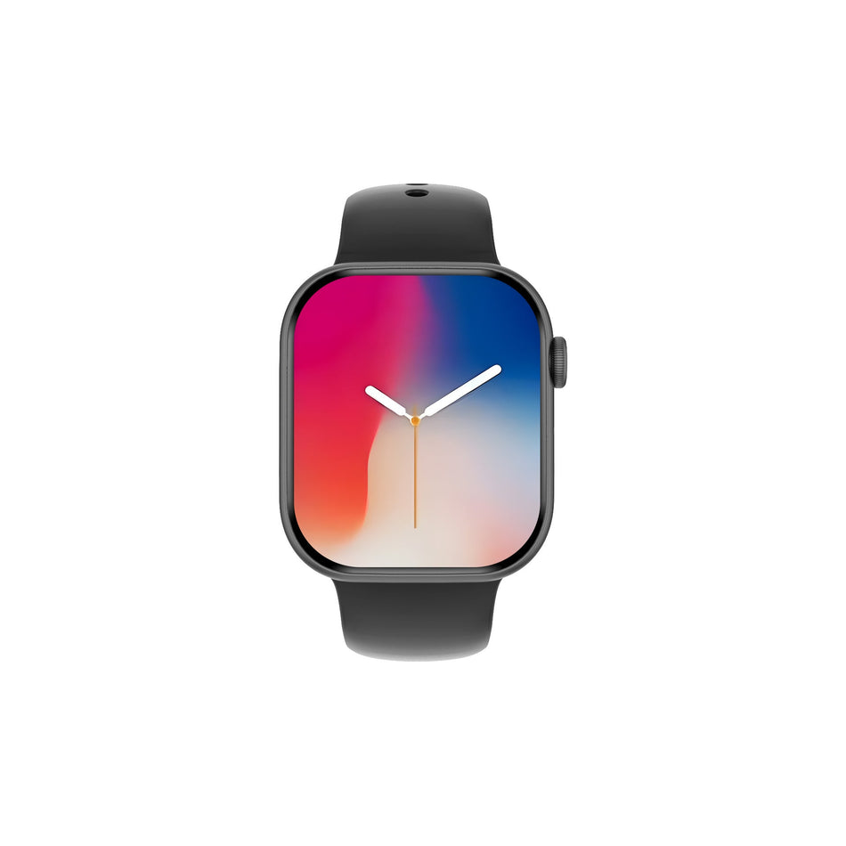 DT Watch 10 Smartwatch – NFC + Wireless Charging