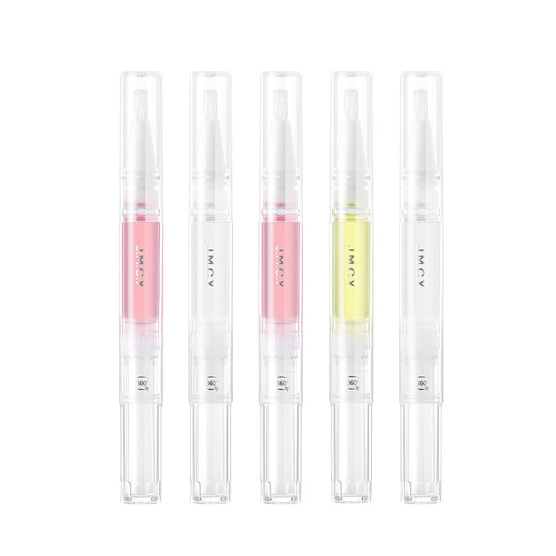 Bodybuilding Nail Nutrition Oil – Nail & Cuticle Care Pen