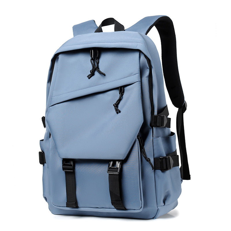 Large School & Travel Backpack | Teen Boys' Laptop Bag