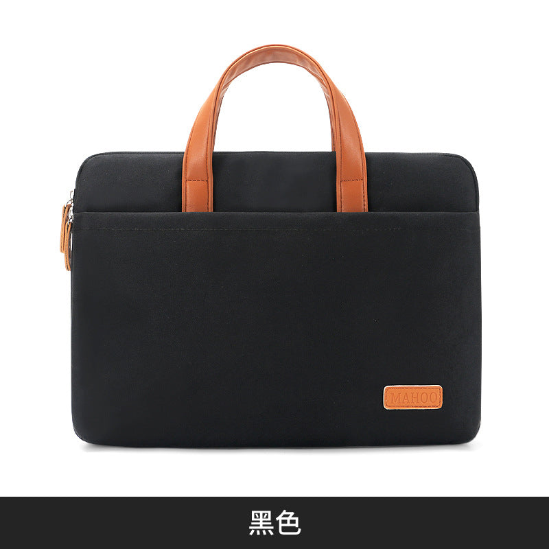 Source factory laptop bag