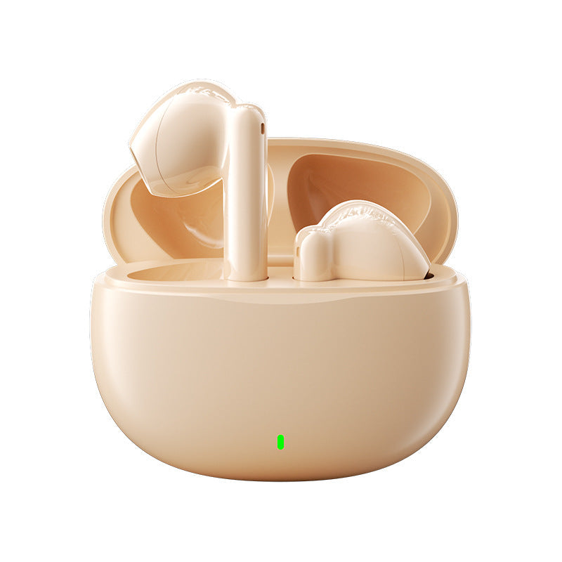 D28 Wireless Noise-Cancelling Bluetooth Headset