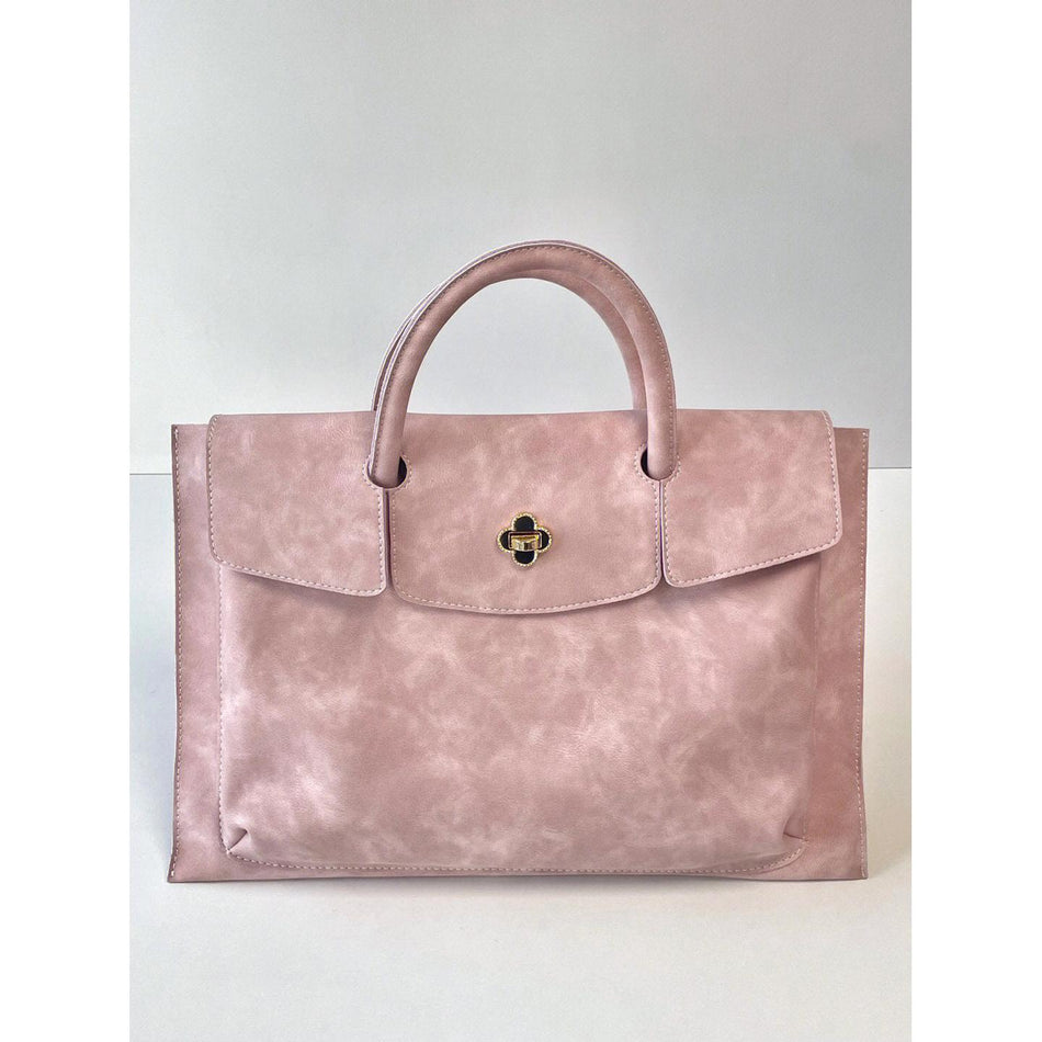 Women Laptop Handbag 14 Inch Commuter Office Computer Bag