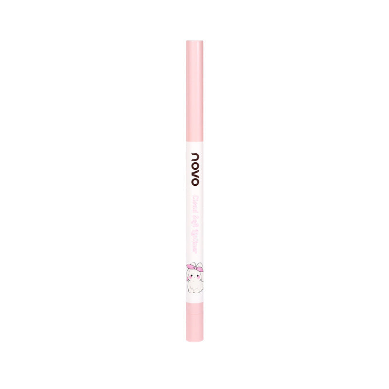 NOVO Cloud Lip Liner – Matte Waterproof Duo Pen