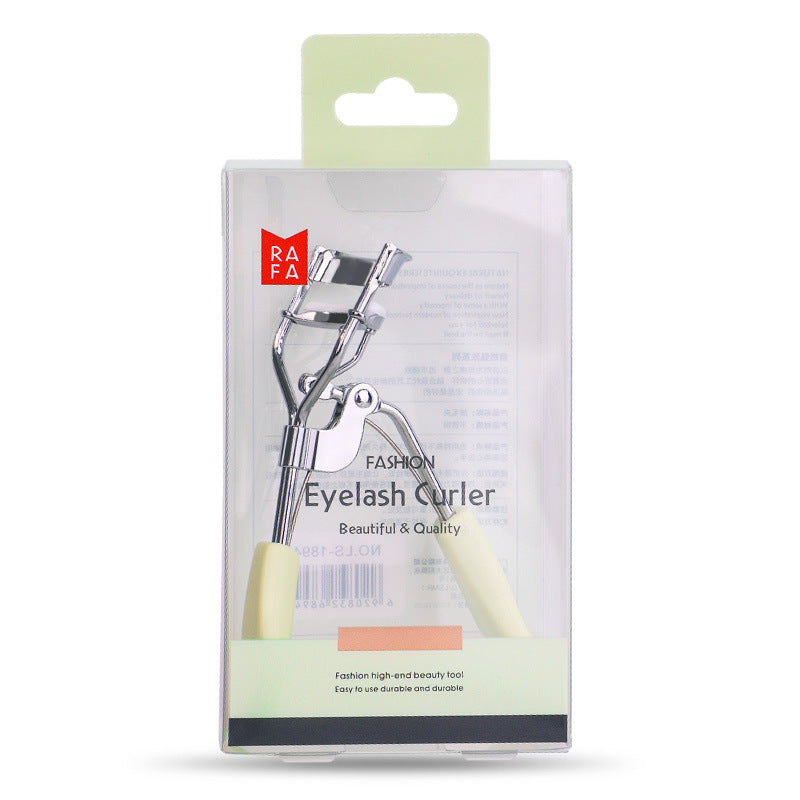 Wide-Angle Eyelash Curler