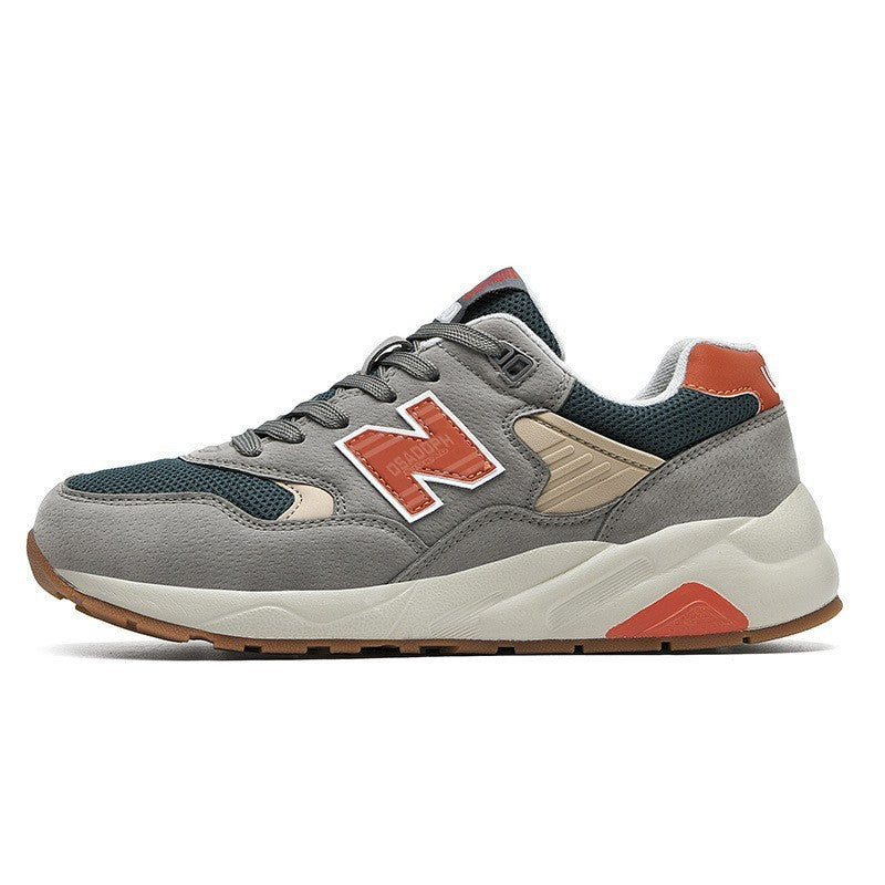 STOCK-Men’s Classic Breathable Casual Sports Sneakers