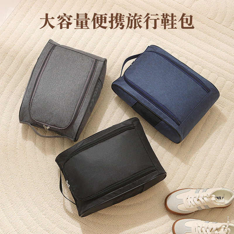 Waterproof Mesh Sneakers Bag Breathable Outdoor Bag