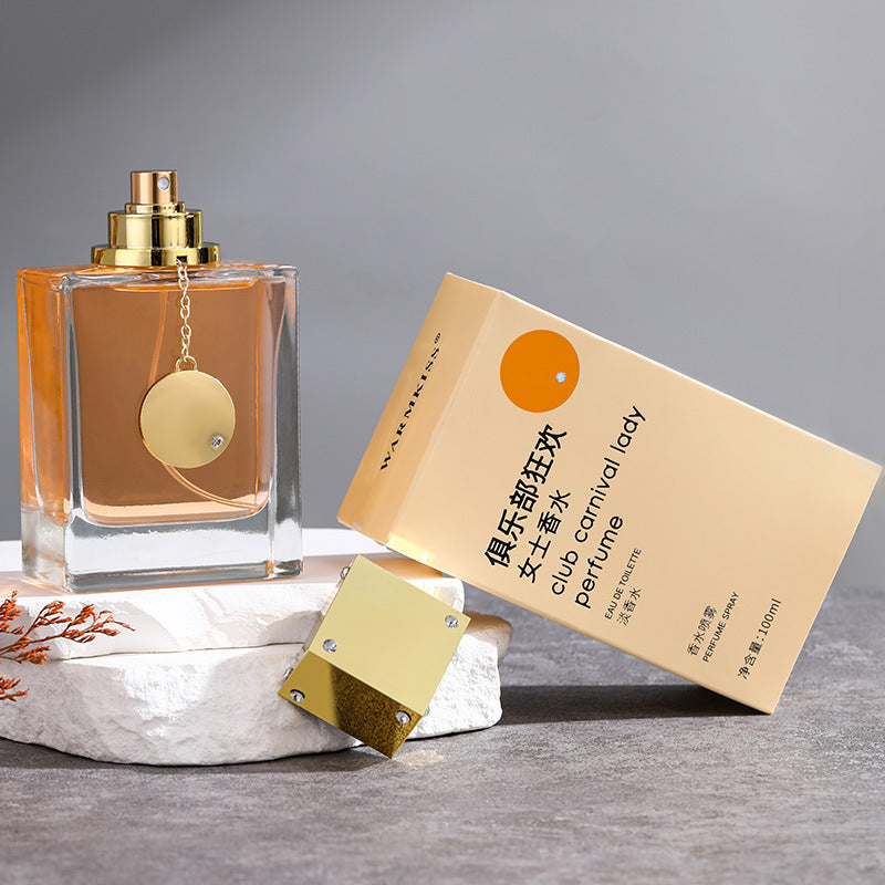 STOCK-Nightclub Carnival Perfume