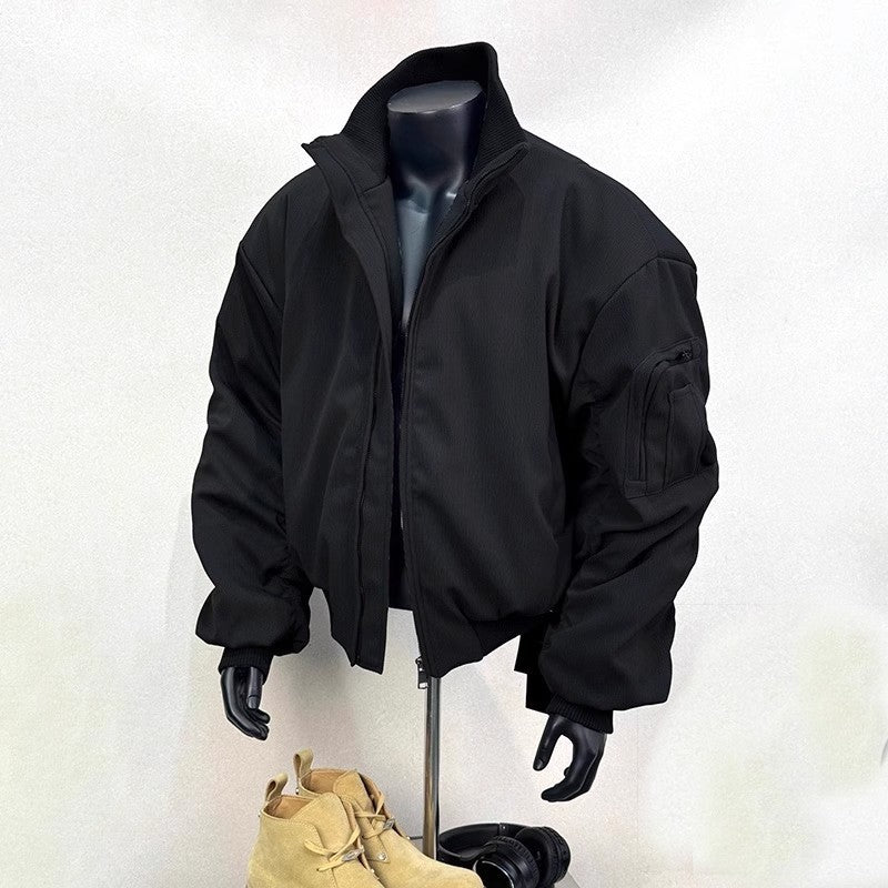 MA-1 American Flying Coach Jacket – Men’s Spring Coat