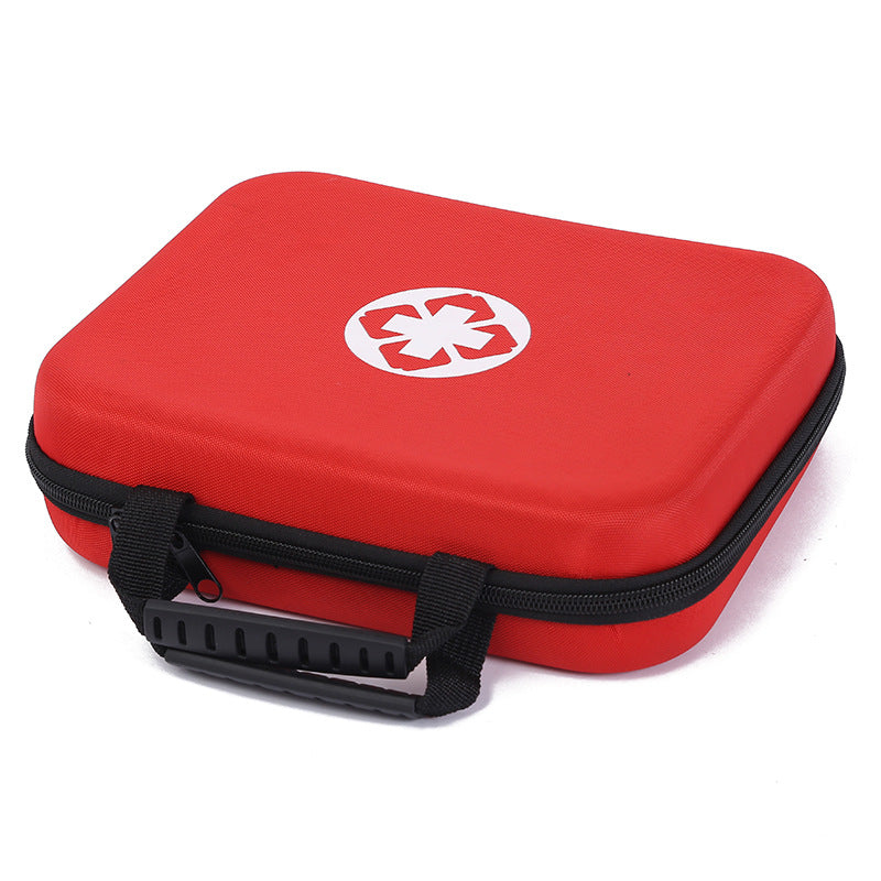 Portable EVA First Aid Medical Kit for Car & Home