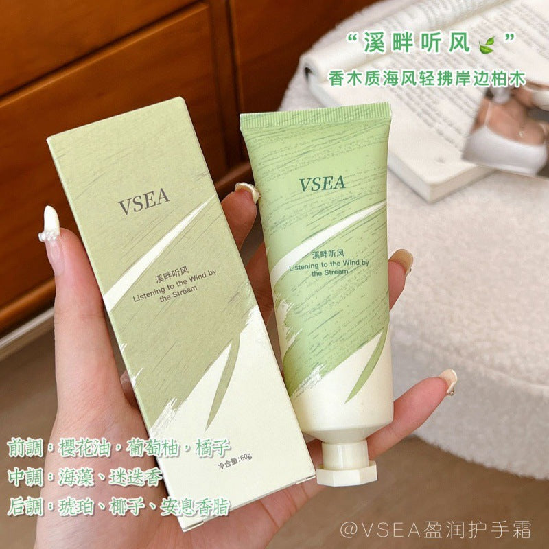 Souvenir Fragrance Hand Cream Gift Set