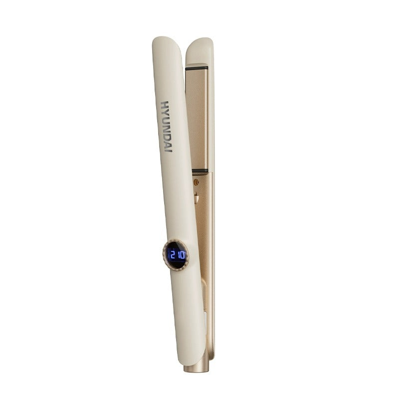 Mini Dual-Purpose Hair Straightening Clamp