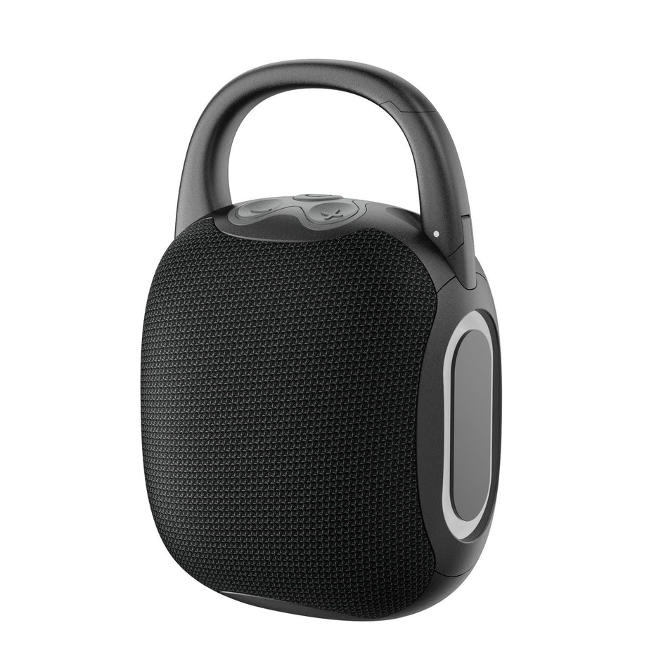 Portable Hook Bluetooth RGB Mini Speaker 2025