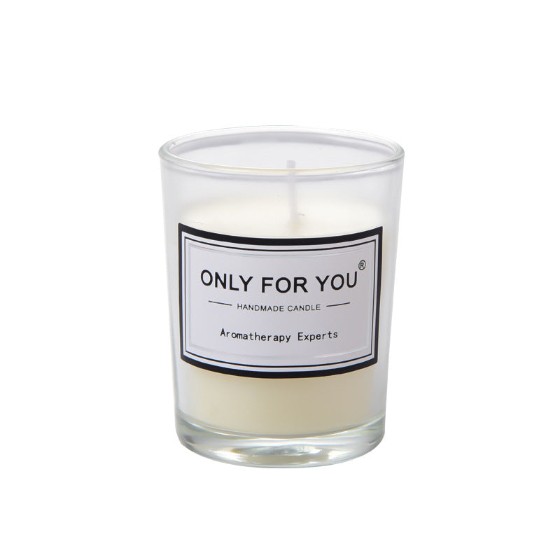 Romantic Niche Scented Candle for Home & Relaxation