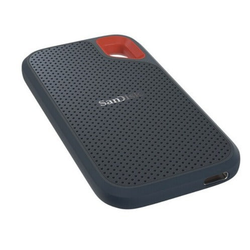 SanDisk E61 High-Speed External SSD – 1050MB/s Read